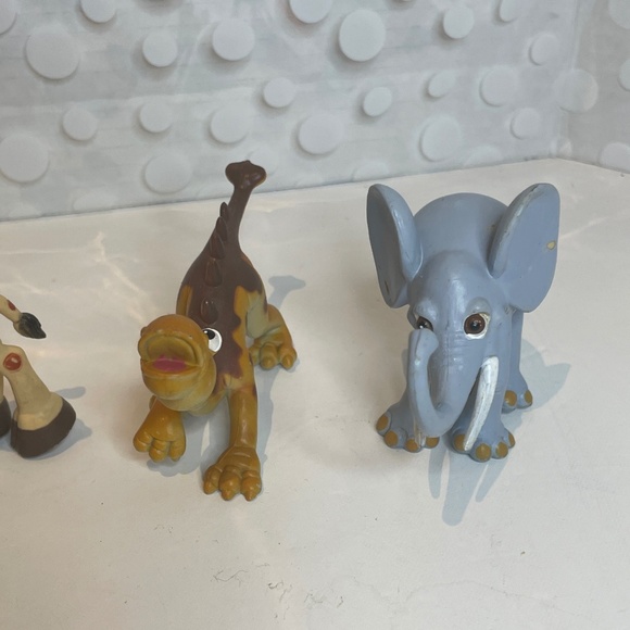 💕3 for $10- Simba Funny🦒Animals Safari Set - Picture 4 of 6